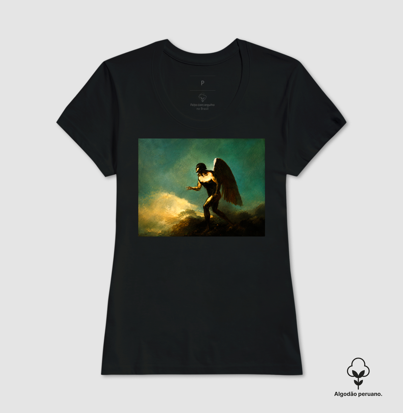 Camisa 4