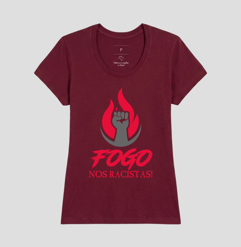 Camisa 16