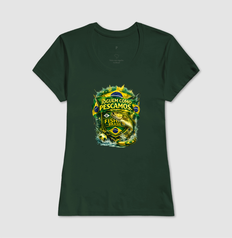 Camisa 10