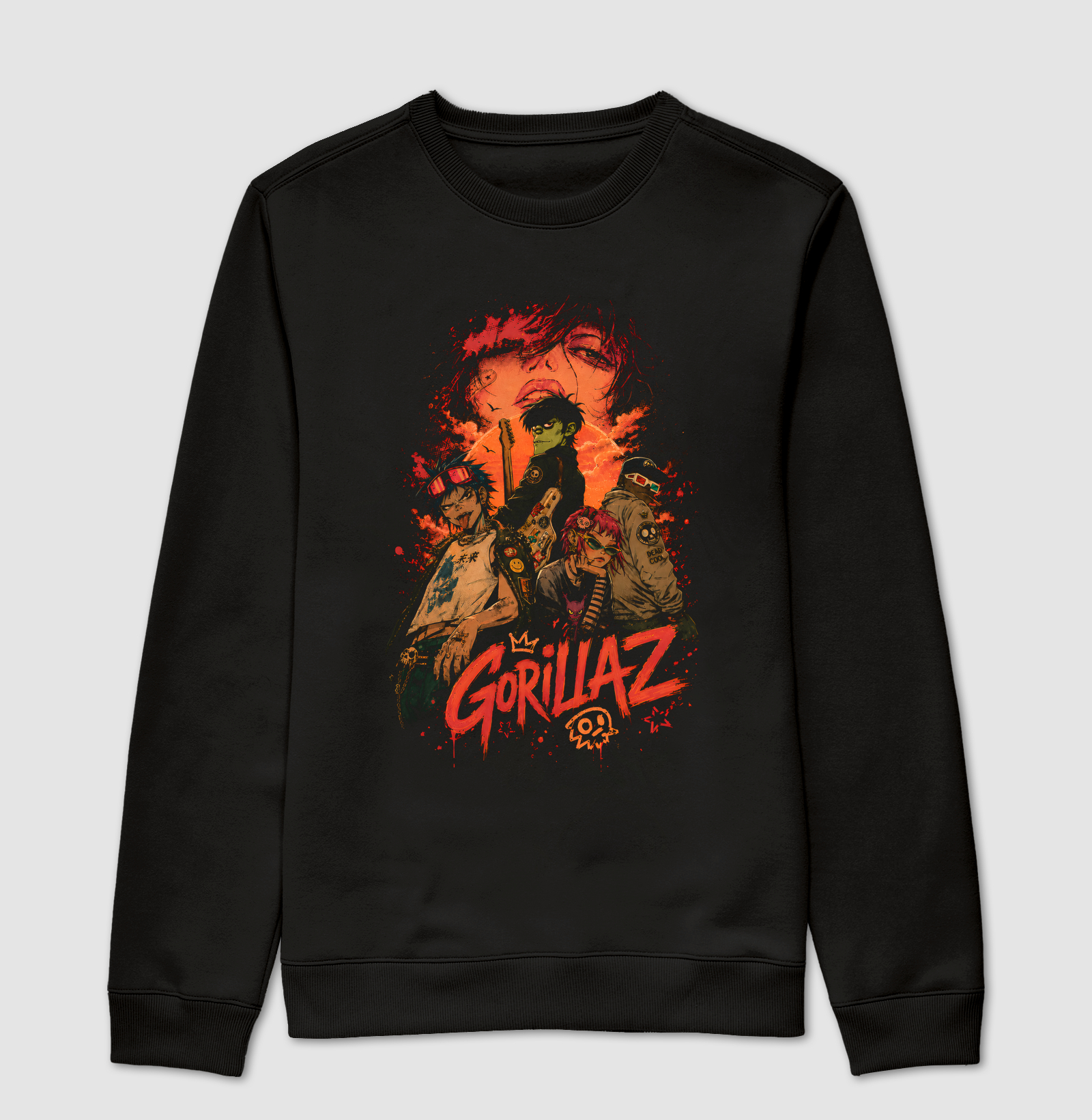 Camisa 3