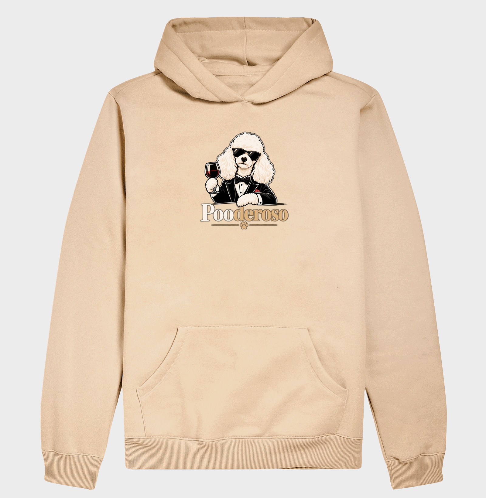 Pooderoso Poodle - Imagem 5