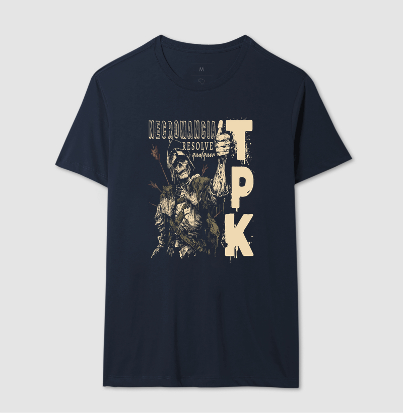 TPK Negado - Imagem 5