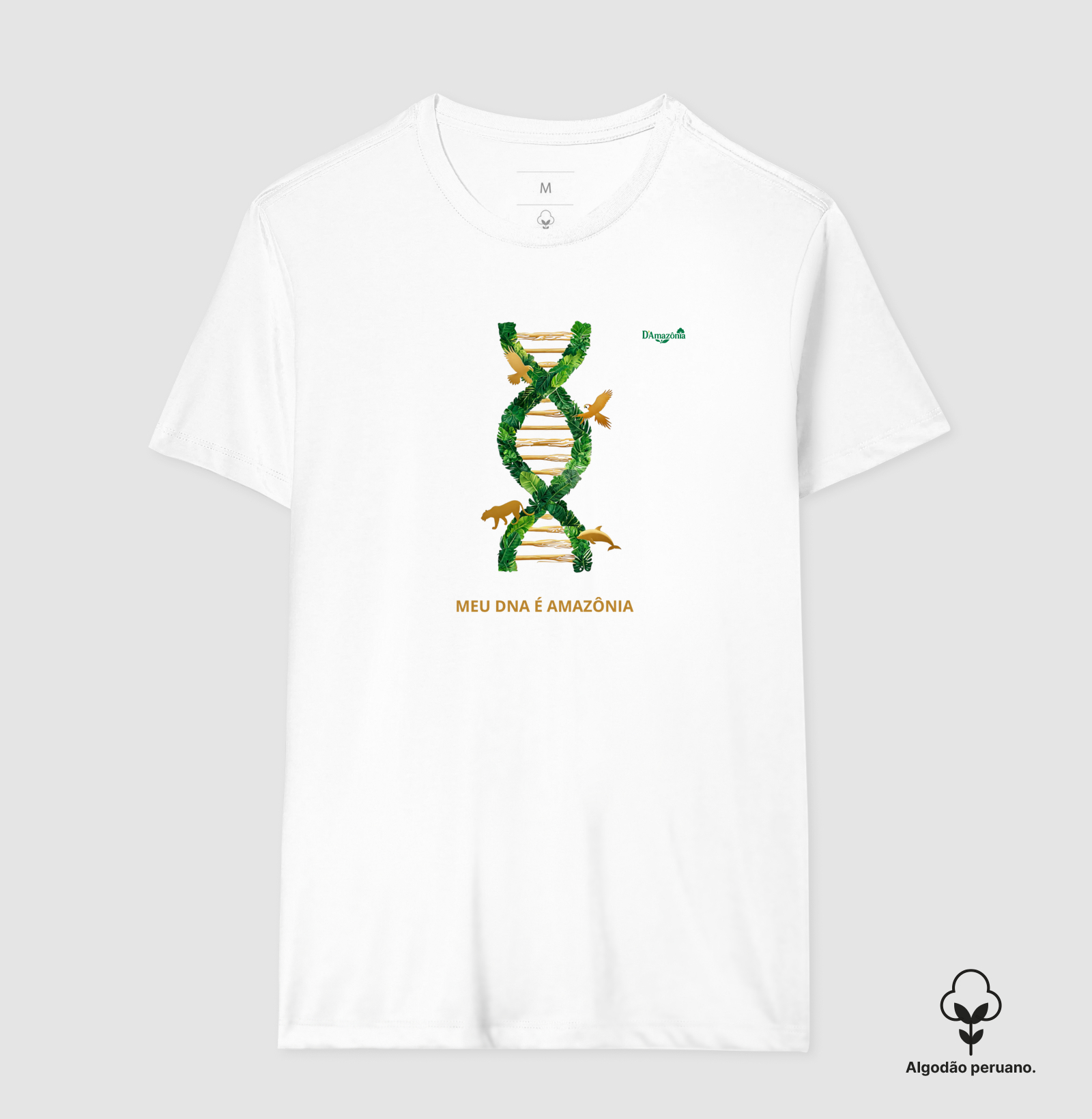 Meu DNA é Amazônia - Imagem 4