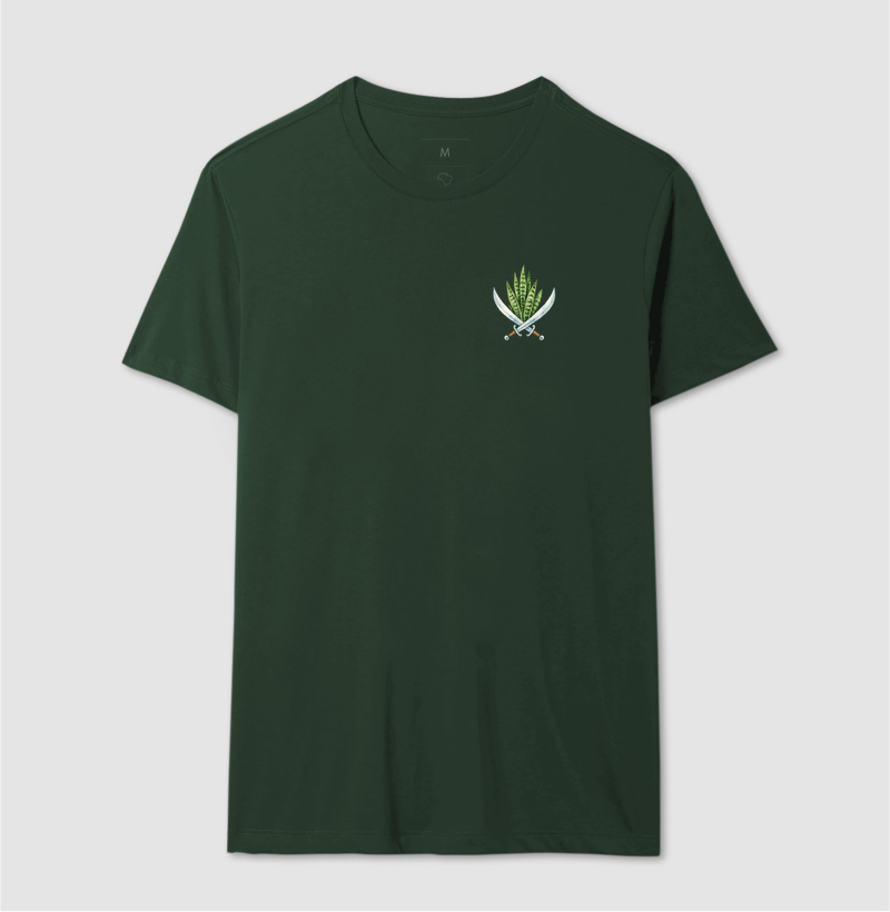 Camisa 11