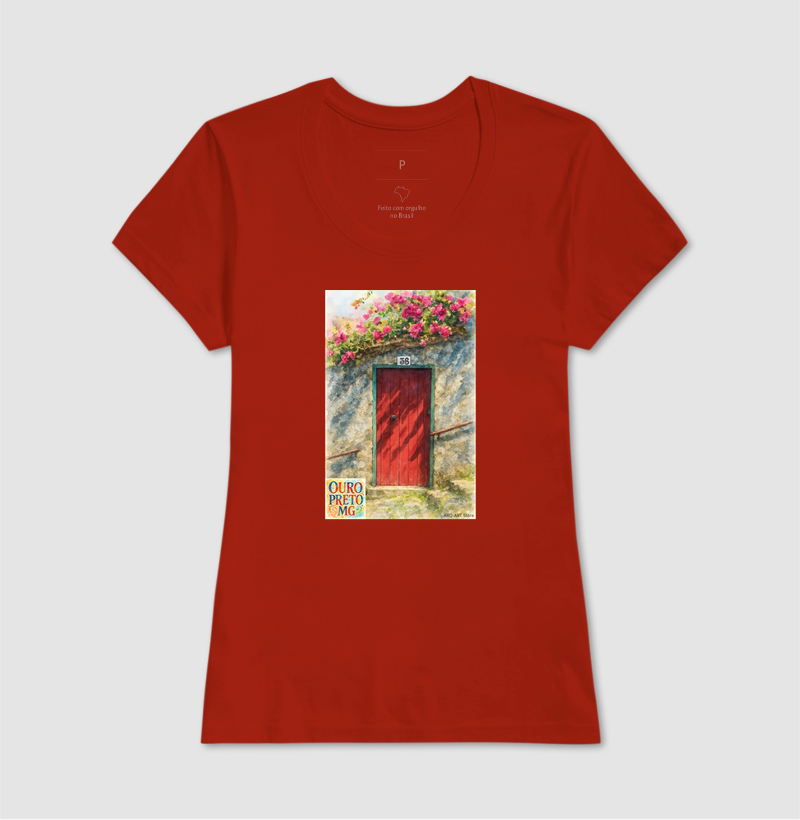 Camisa 13