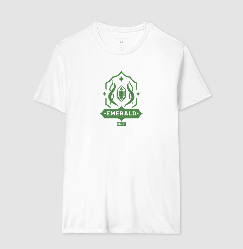 Emerald Ink - Imagem 4