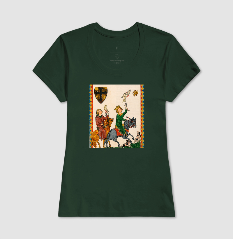 Camisa 13