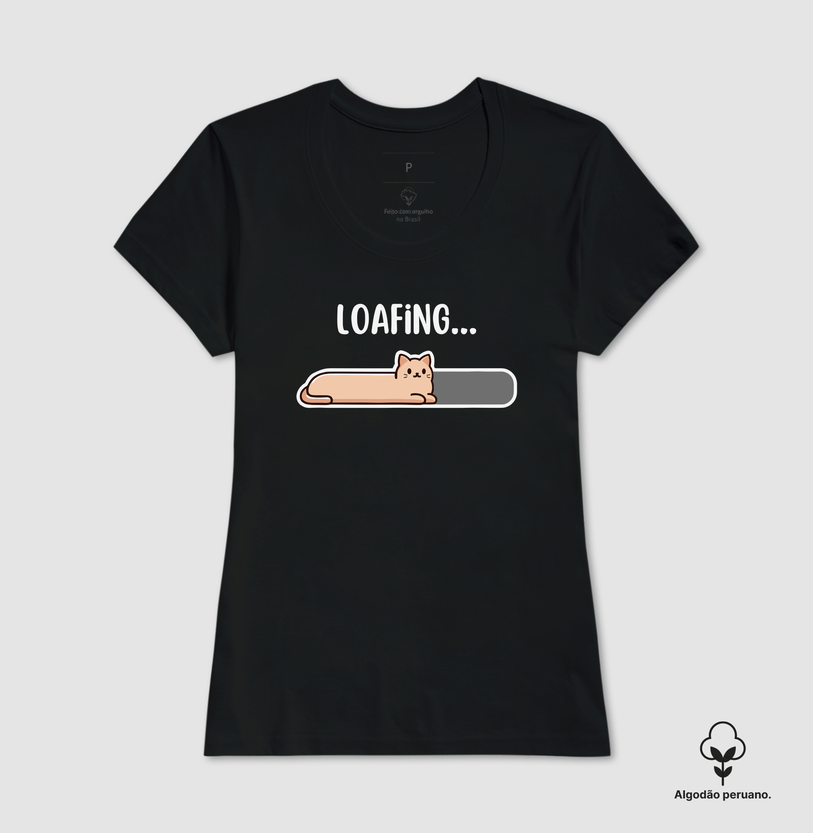 LOAFING... - Imagem 4