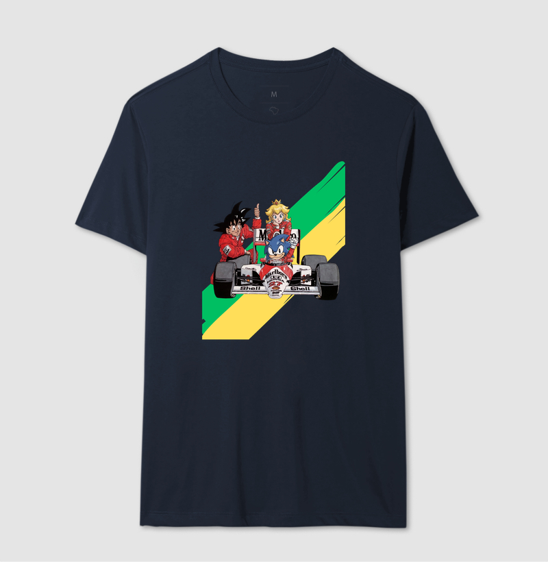 Camisa 5