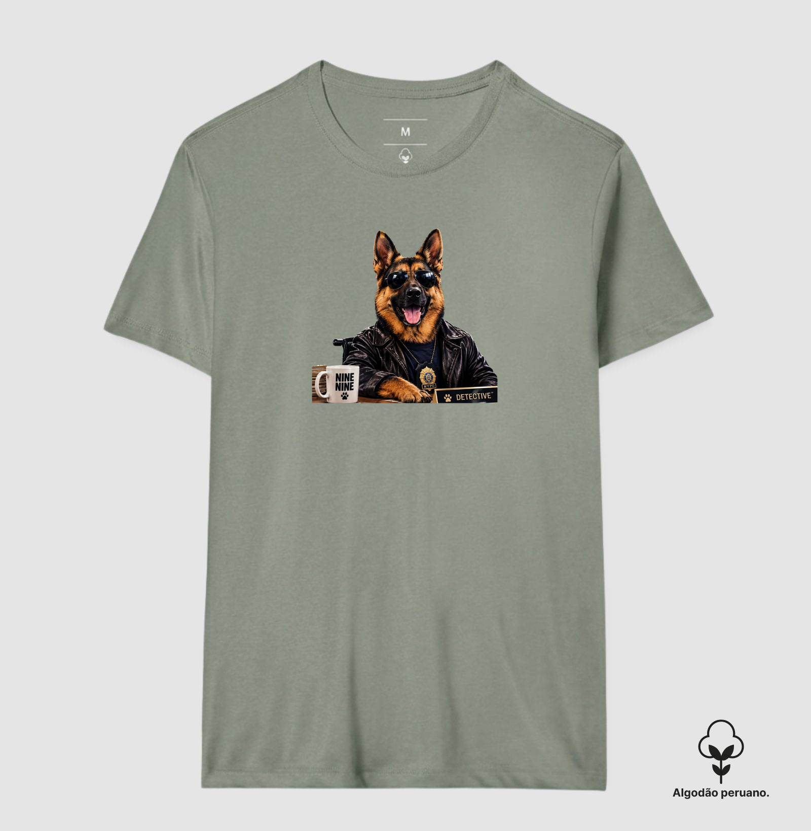 K9 Nine-Nine - Imagem 7