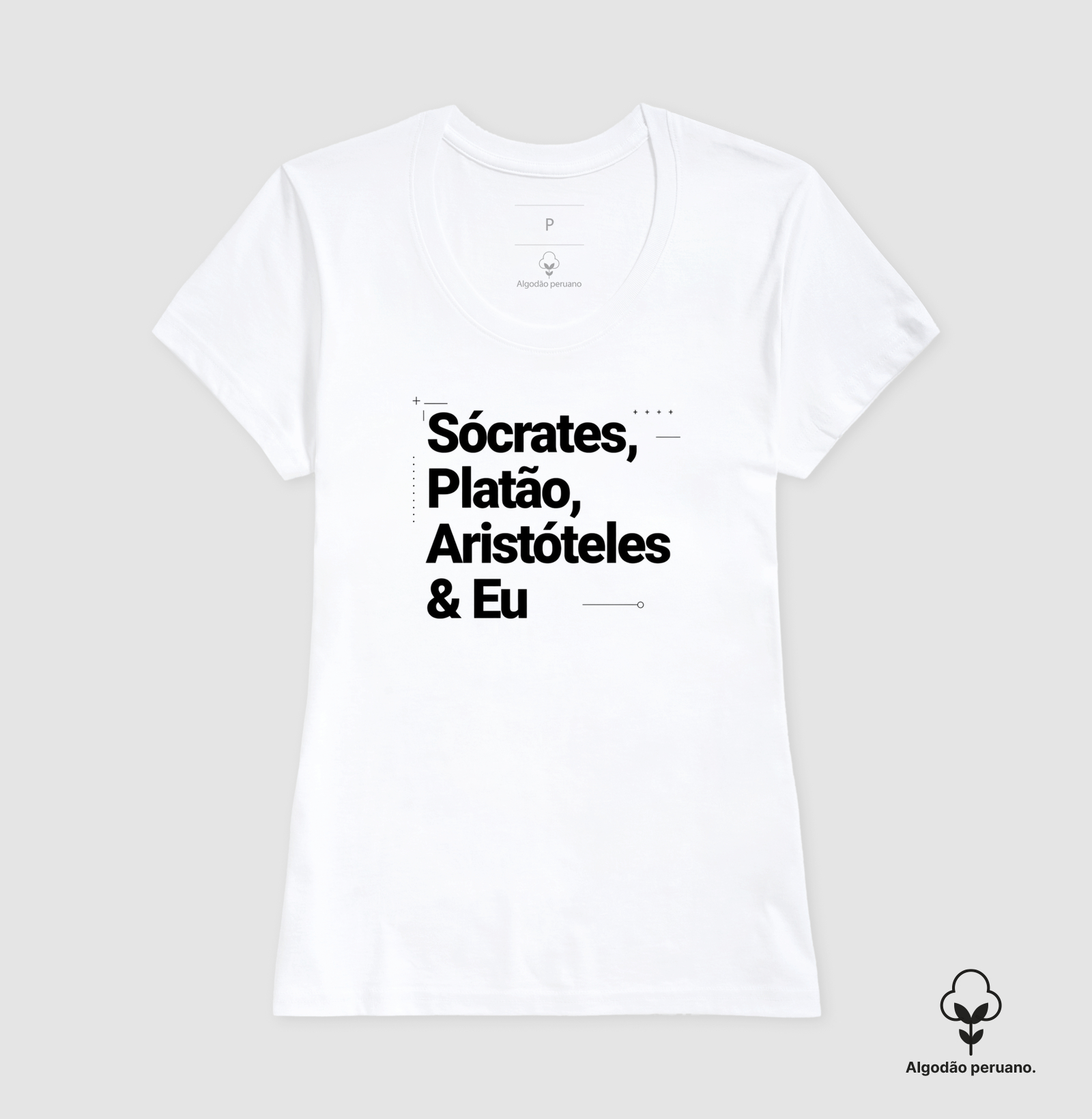 Sócrates, Platão, Aristóteles & Eu - Imagem 4