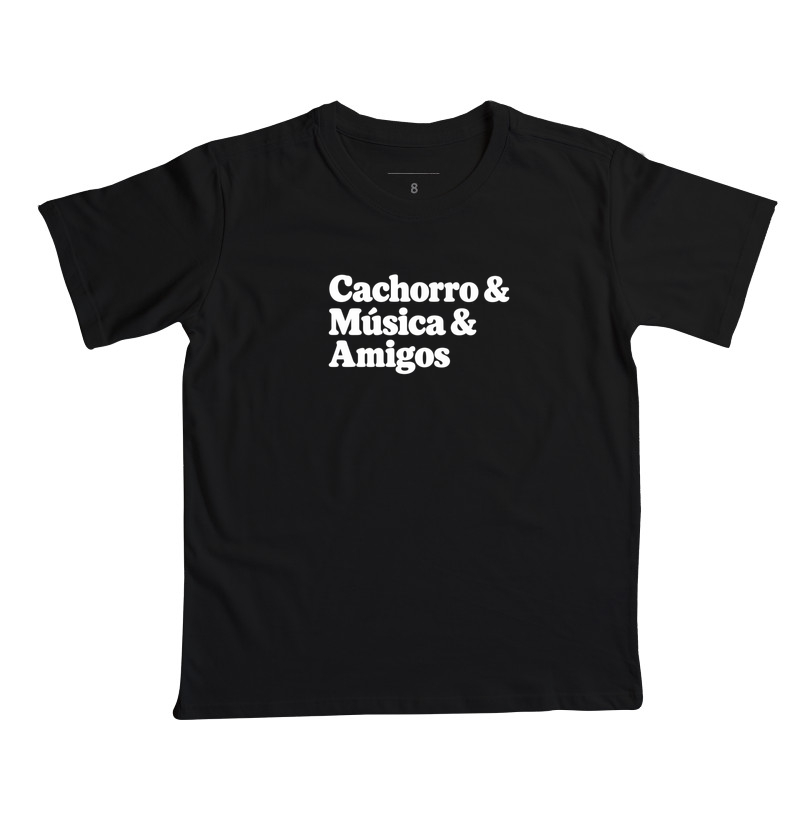 Cachorro & Música & Amigos - Imagem 3