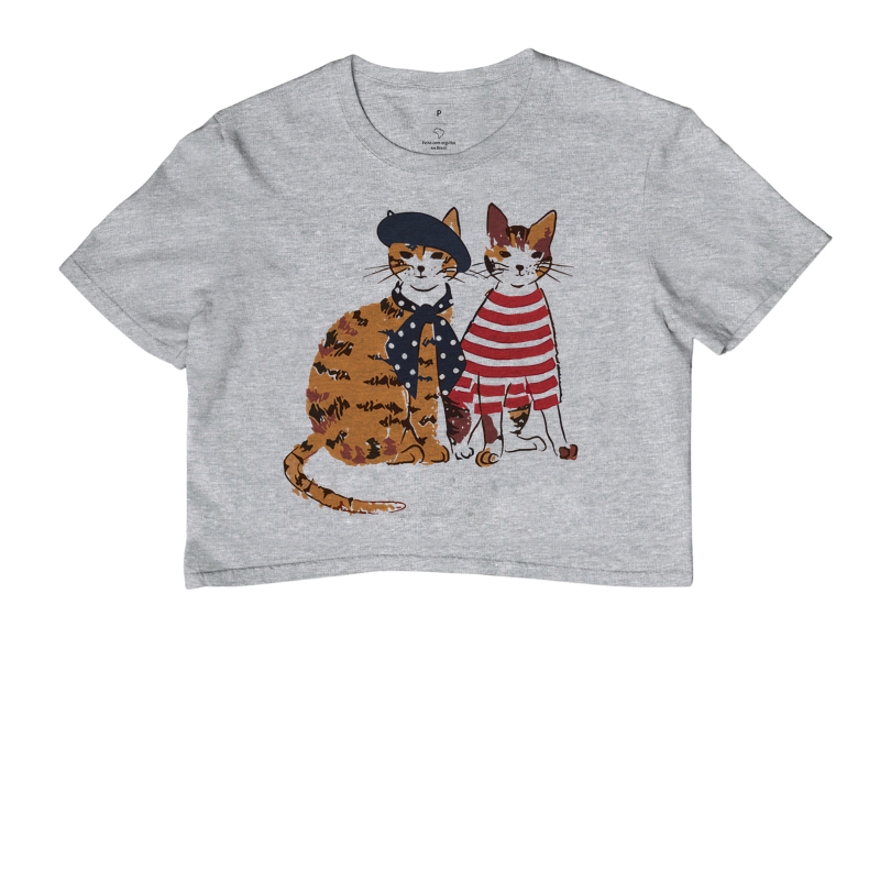 French Cats - Imagem 3
