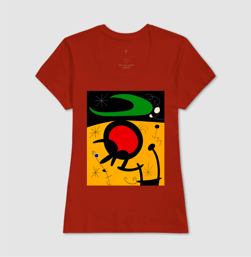Camisa 10