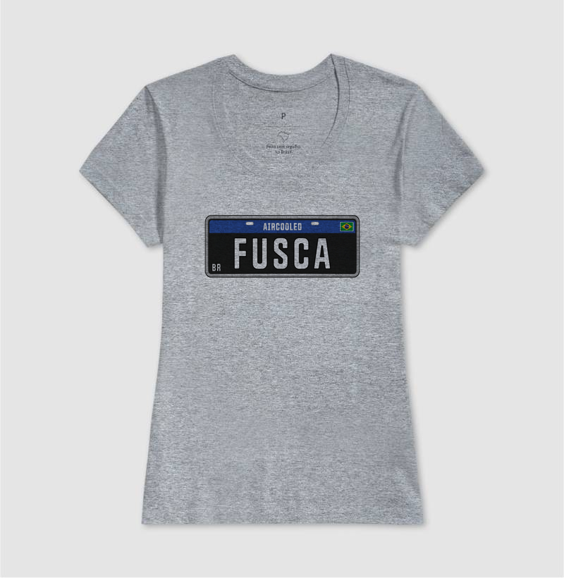 Fusca Placa Preta - Imagem 12