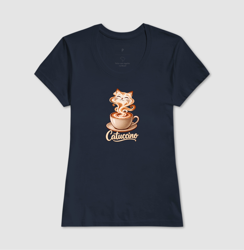 Catuccino - Imagem 7