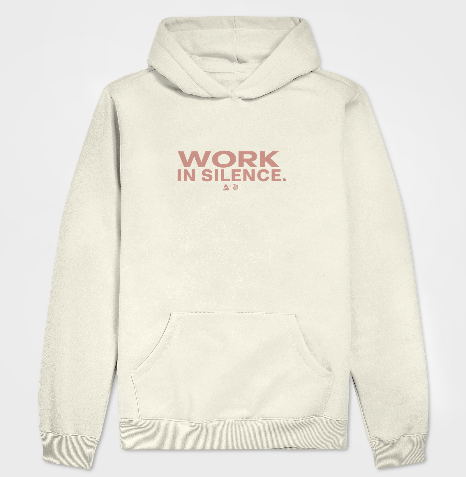 Work in Silence - Imagem 3