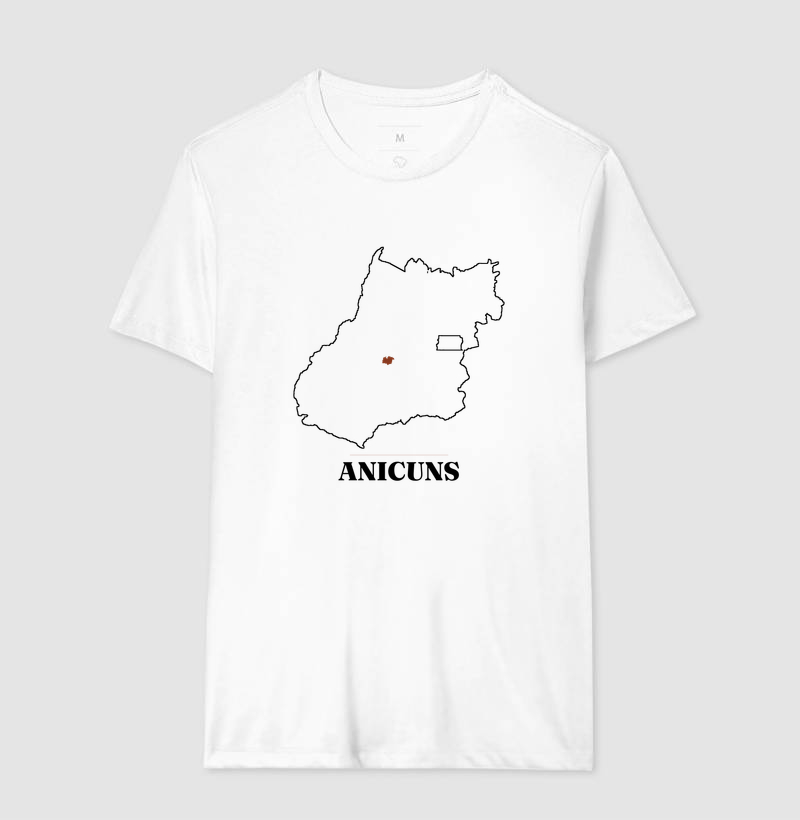 Anicuns | Traço GO - Imagem 4