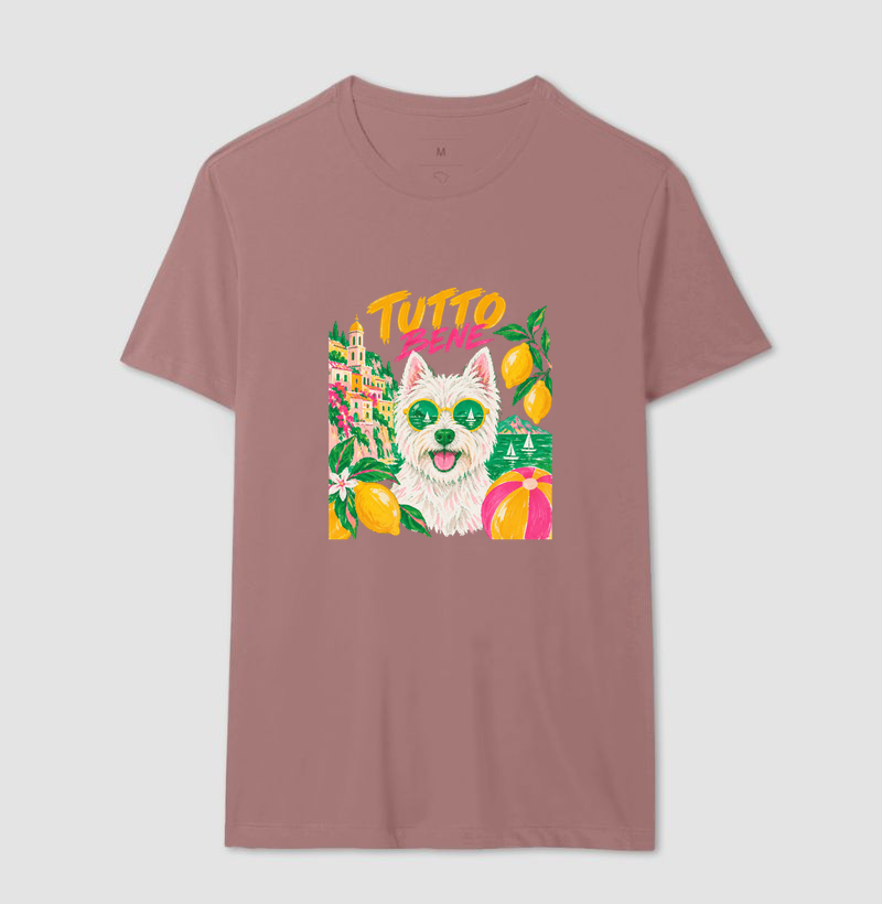 West Terrier - Sole & Cani - Imagem 16