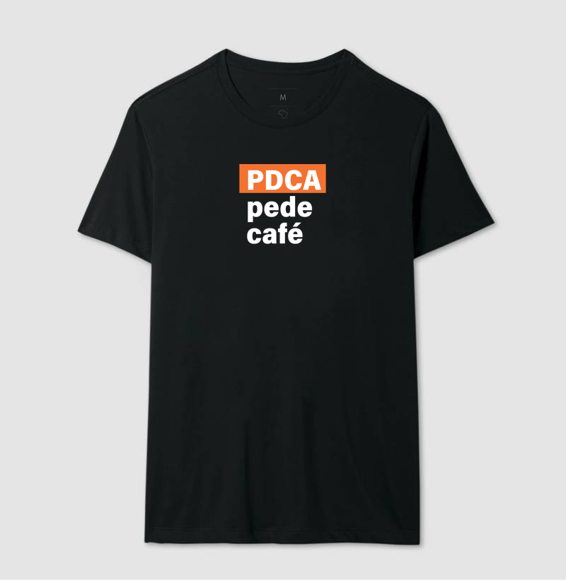 PDCA Pede Café - Imagem 2
