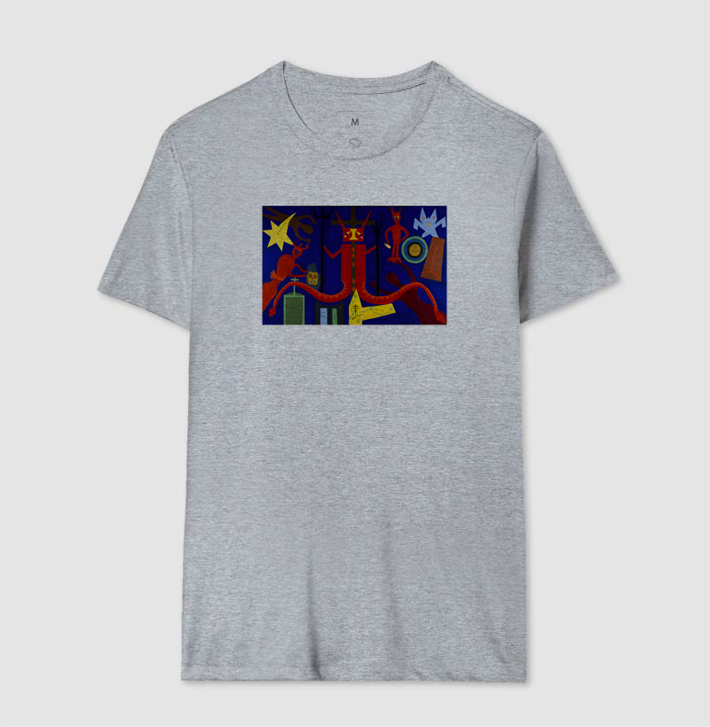 Camisa 7