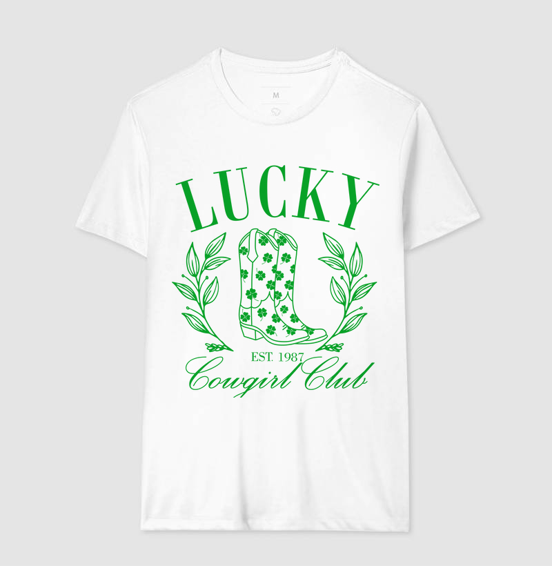 Lucky Girl - Imagem 7
