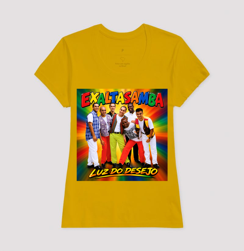 Grupo Exalta Samba  - Imagem 16
