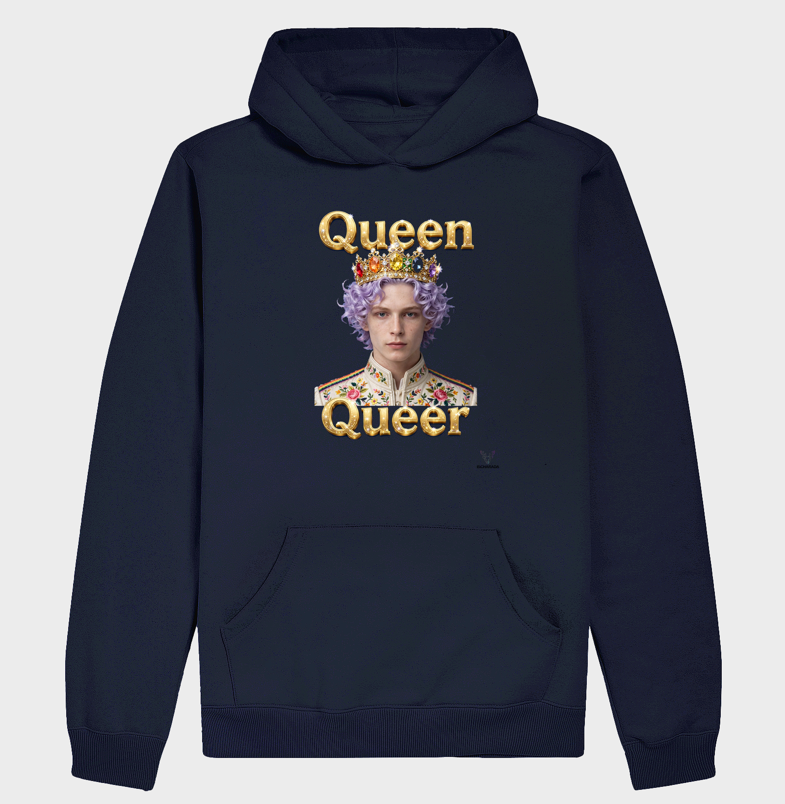 Queen Queer - Imagem 4