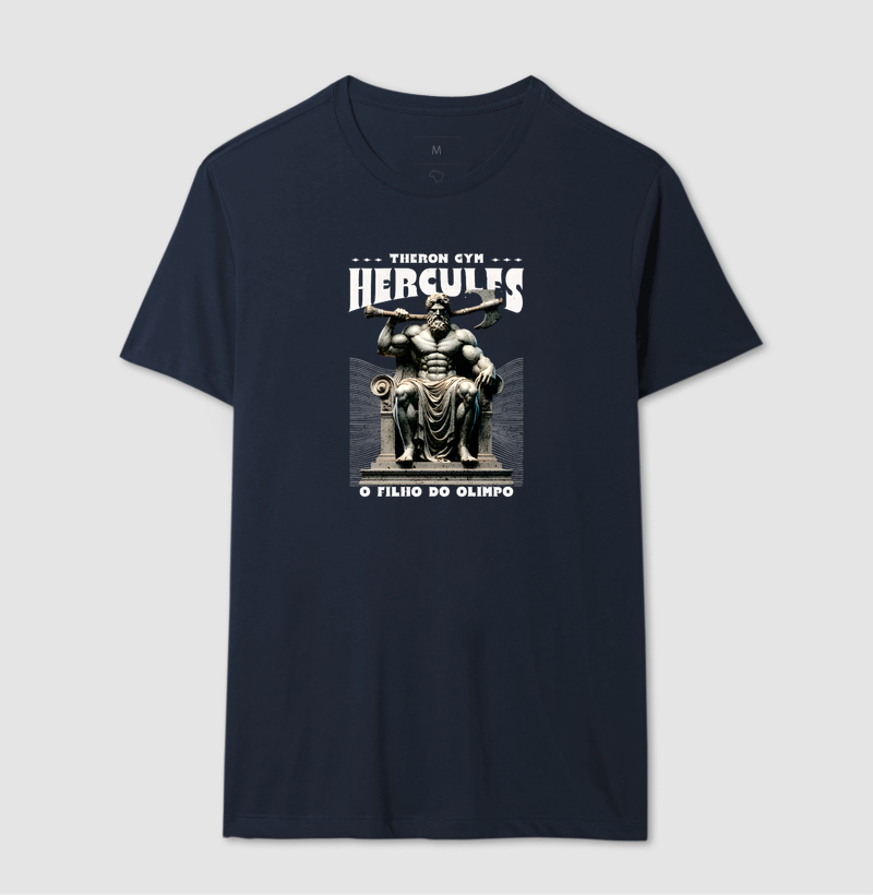 Camiseta THERON - Imagem 4