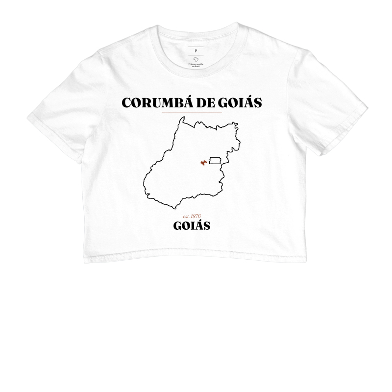 Corumbá de Goiás | Legado GO - Imagem 3