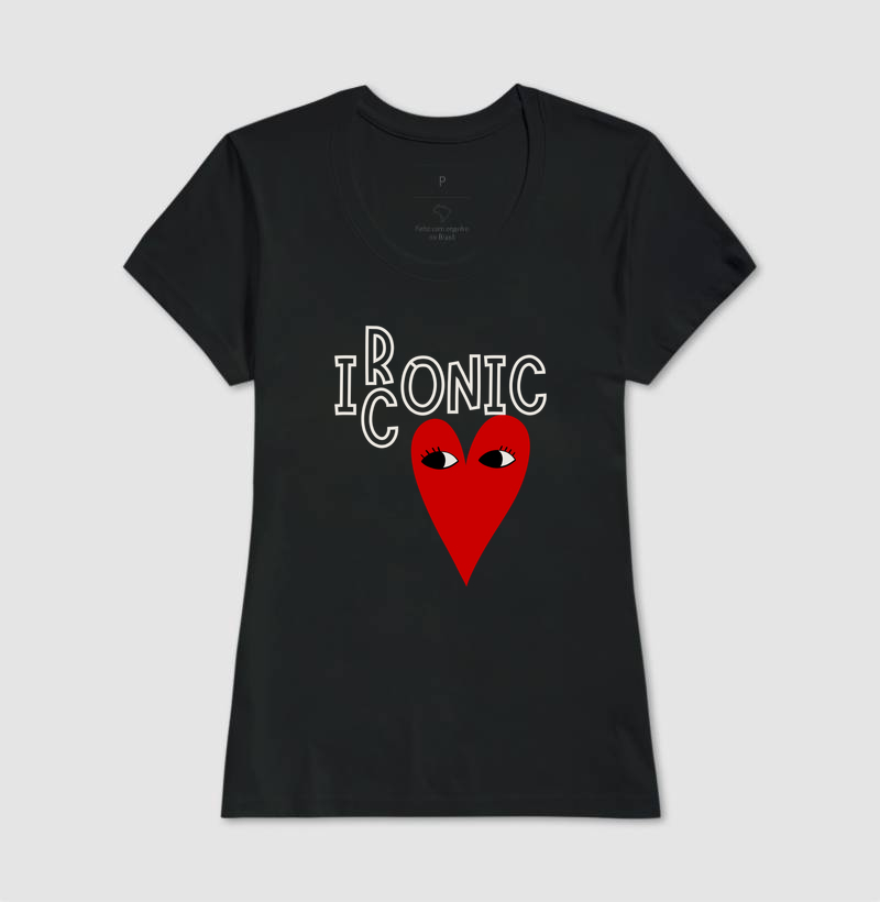 IC(R)ONIC - Imagem 4