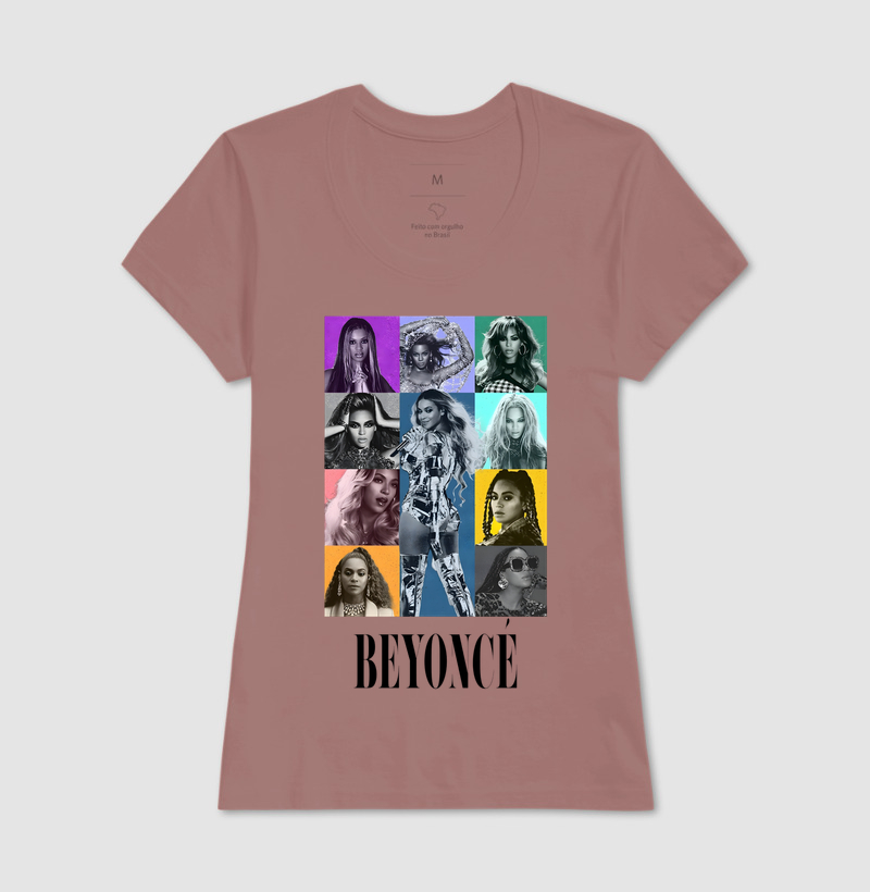 Camisa 16