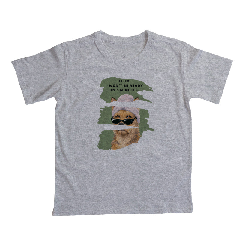 Camisa 4