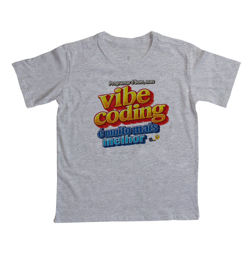 Programar é bom, mas Vibe Coding é muito mais melhor - Imagem 5