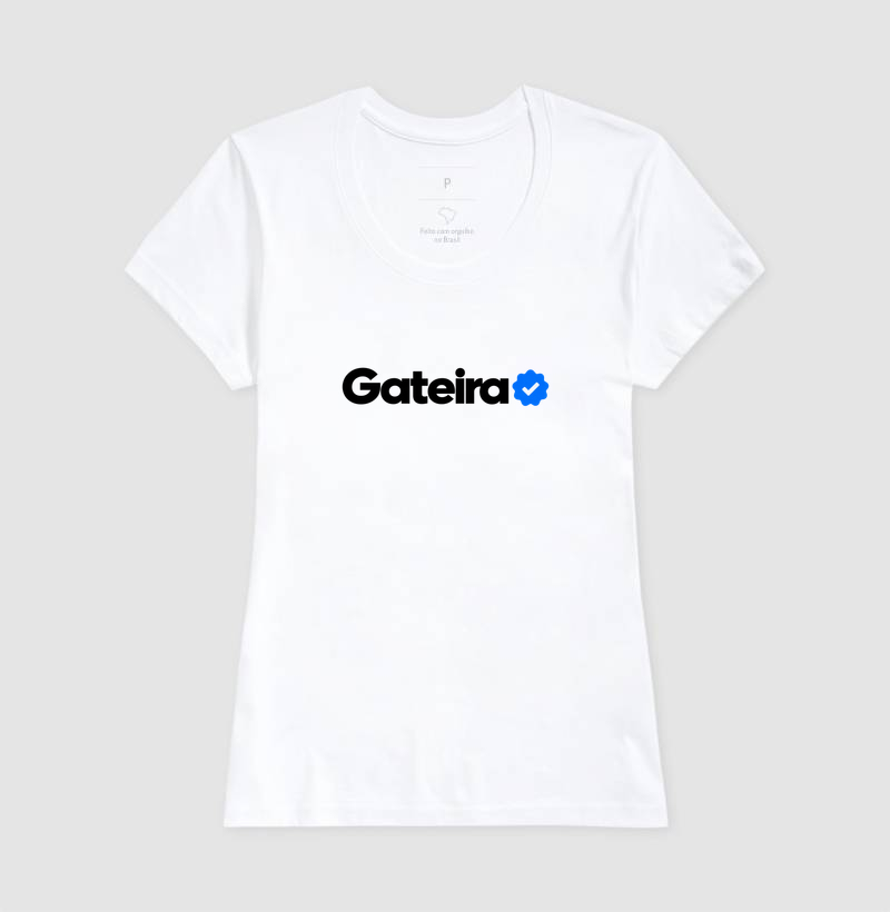 Gateira Verificada - Imagem 5