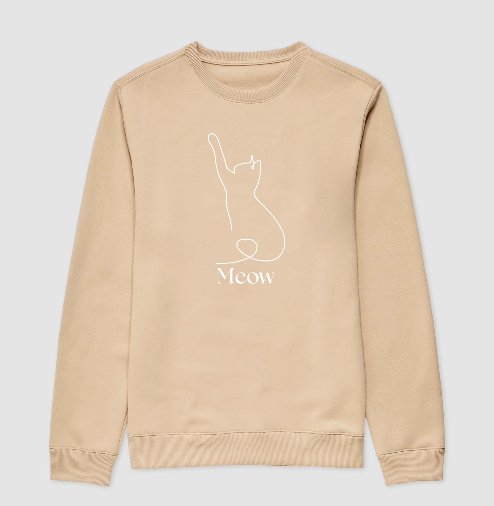 Meow Silhouette - Imagem 3