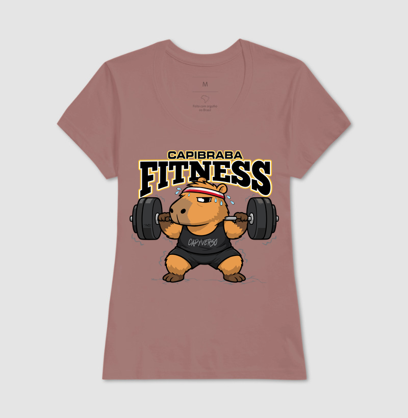 Capivara Fitness - Imagem 17