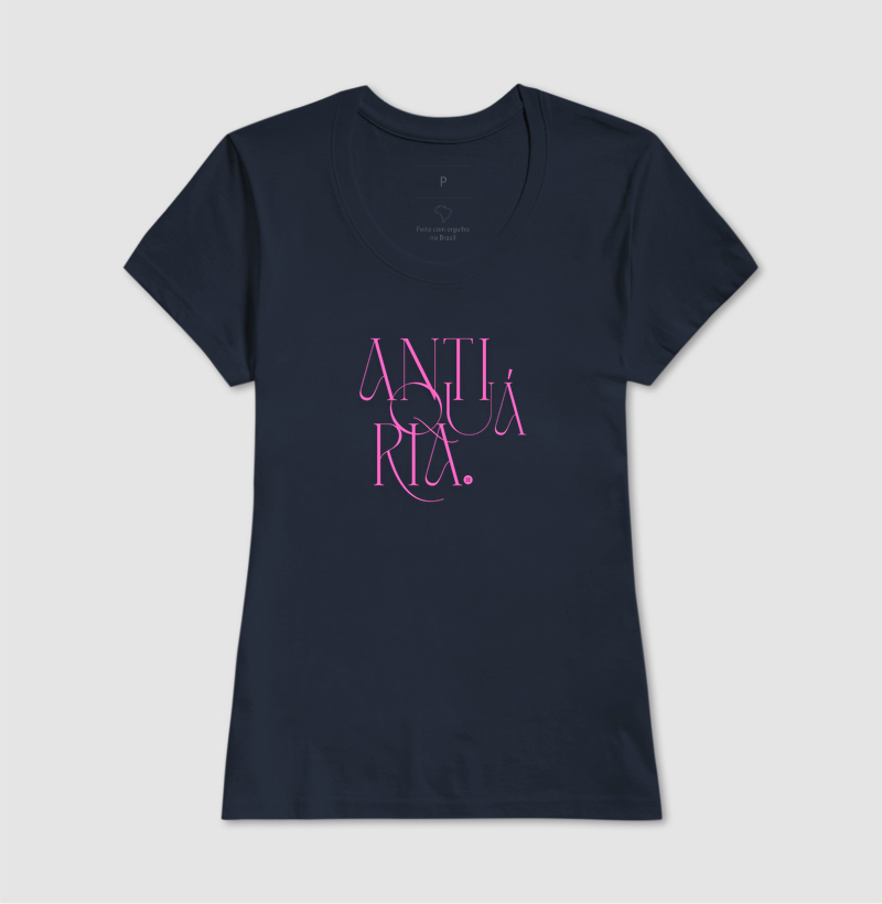 ANTIQUÁRIA - Imagem 7