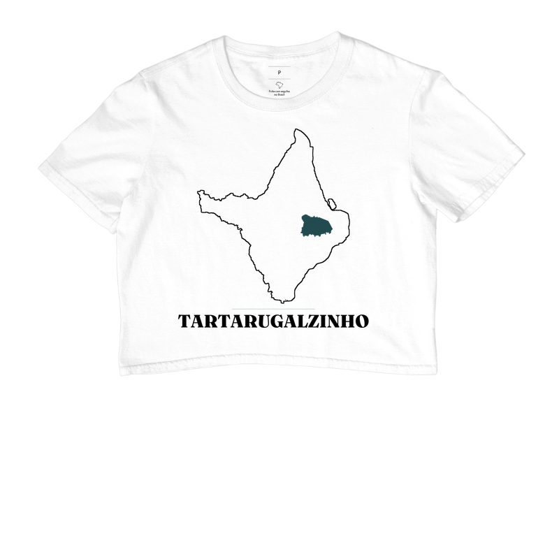 Tartarugalzinho | Traço AP - Imagem 3