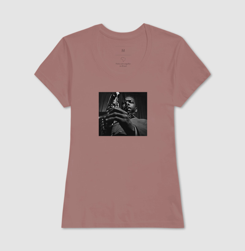 John Coltrane, Giant Steps Photo, V2 - Imagem 19