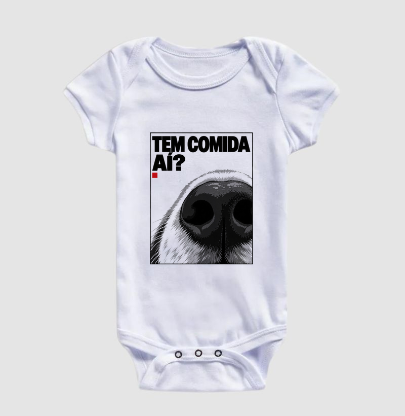 Tem Comida Aí? - Imagem 3