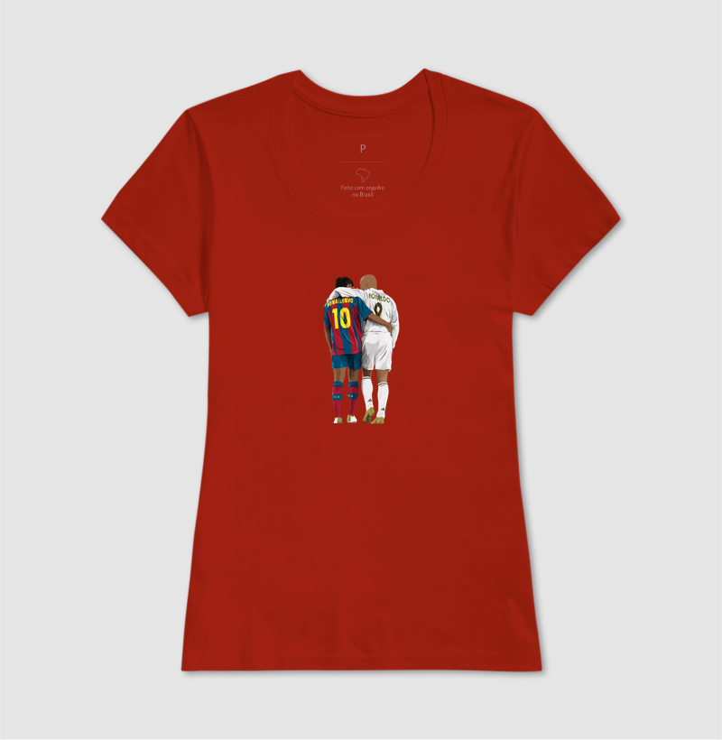 Camisa 13