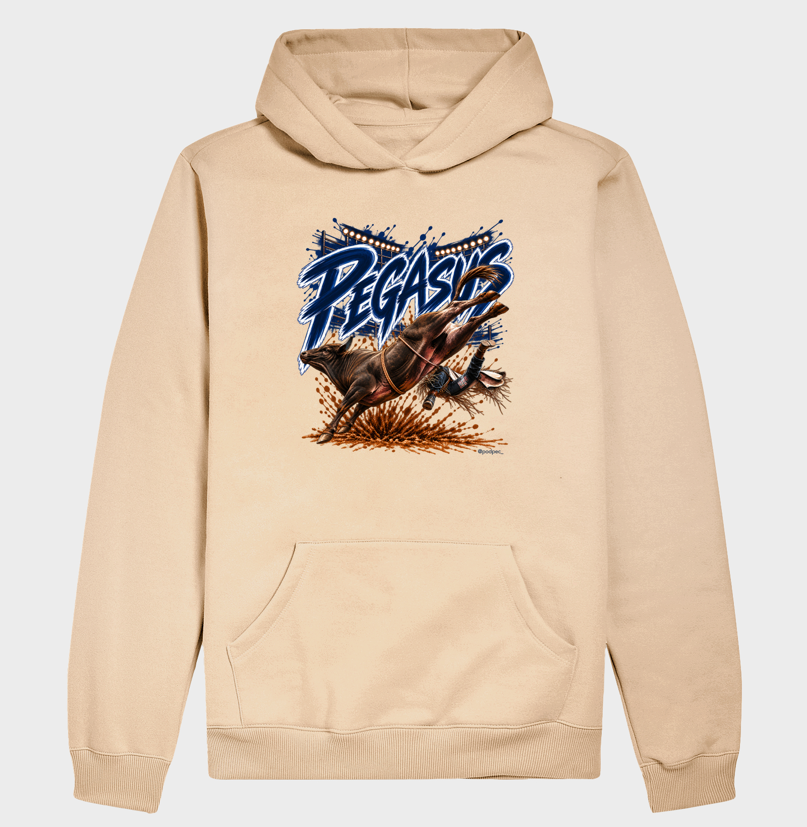 Pegasus - Rodeo Legend - Imagem 5