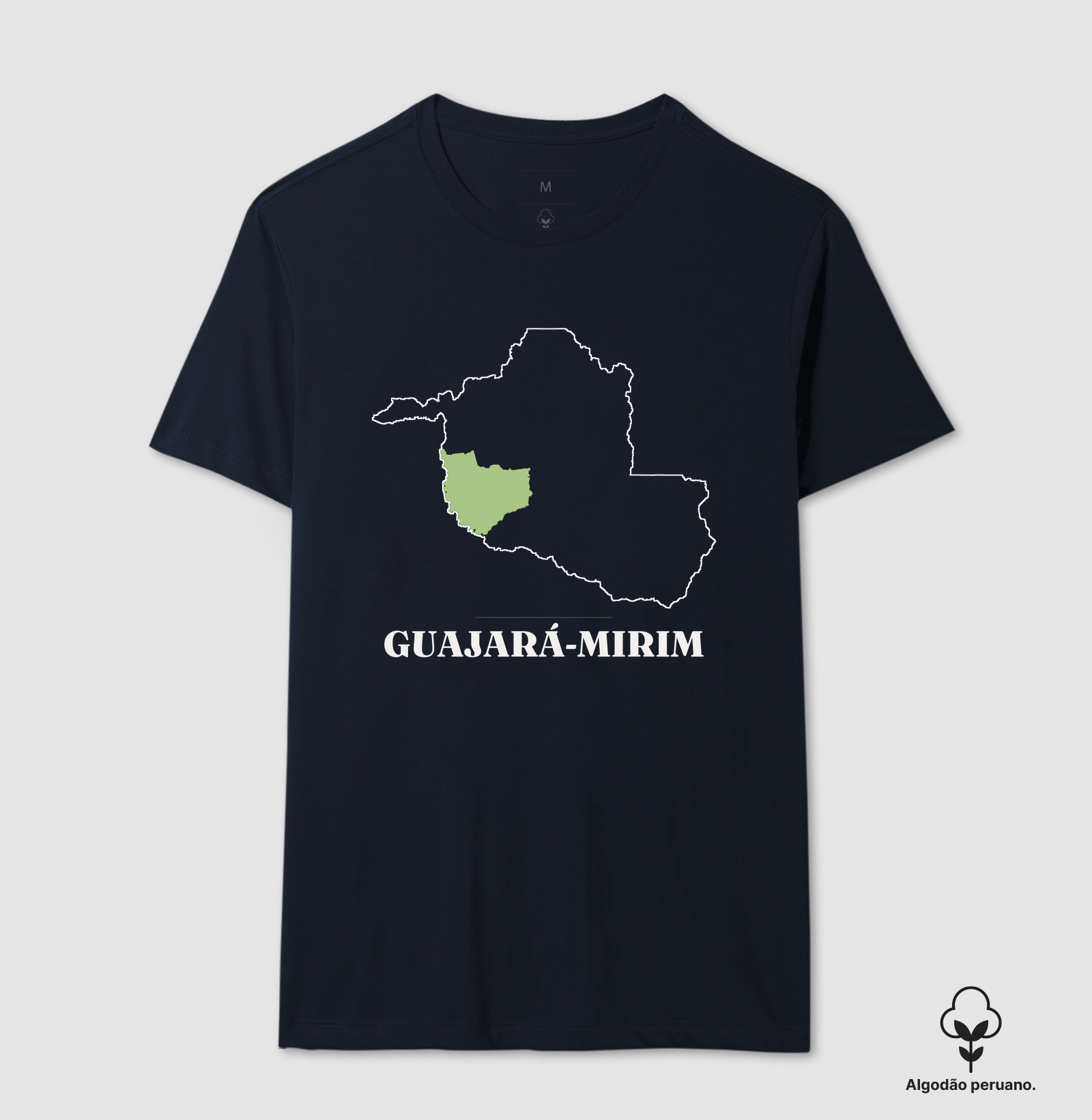 Guajará-Mirim | Traço RO - Imagem 2
