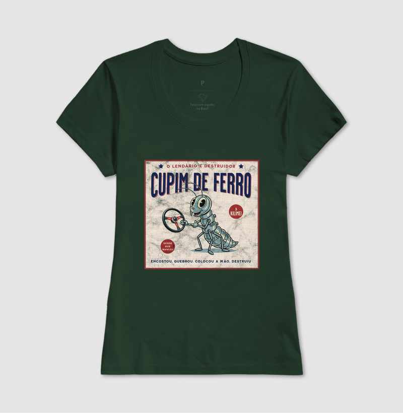 Camisa 12