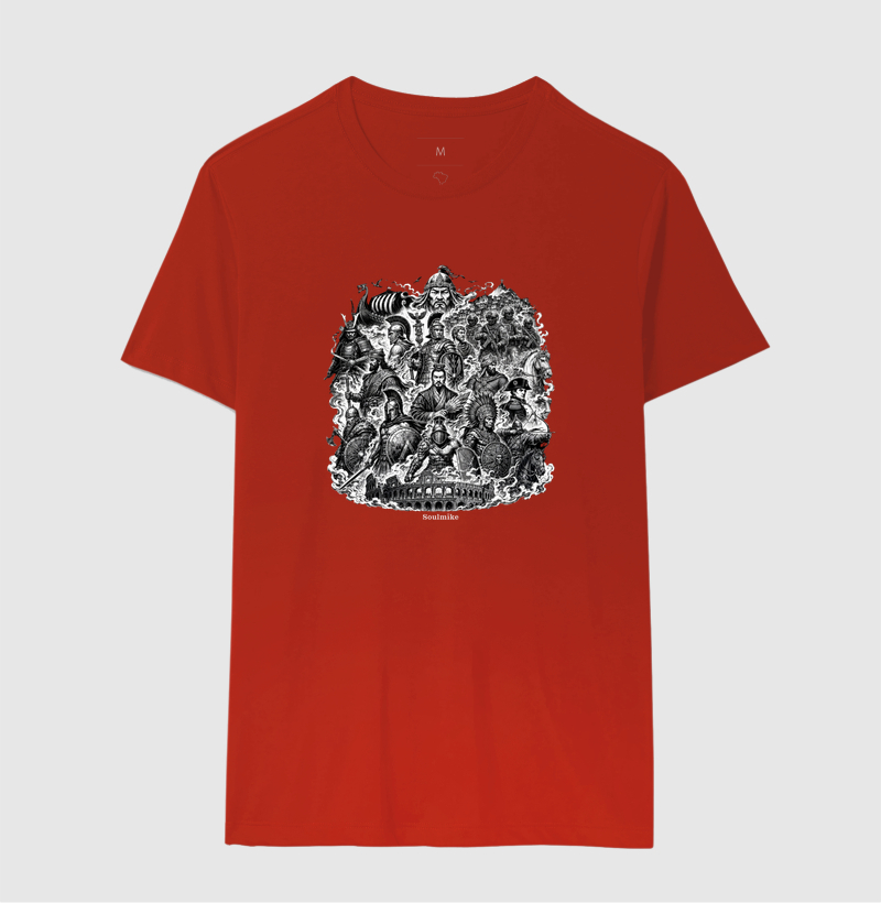 Camisa 9