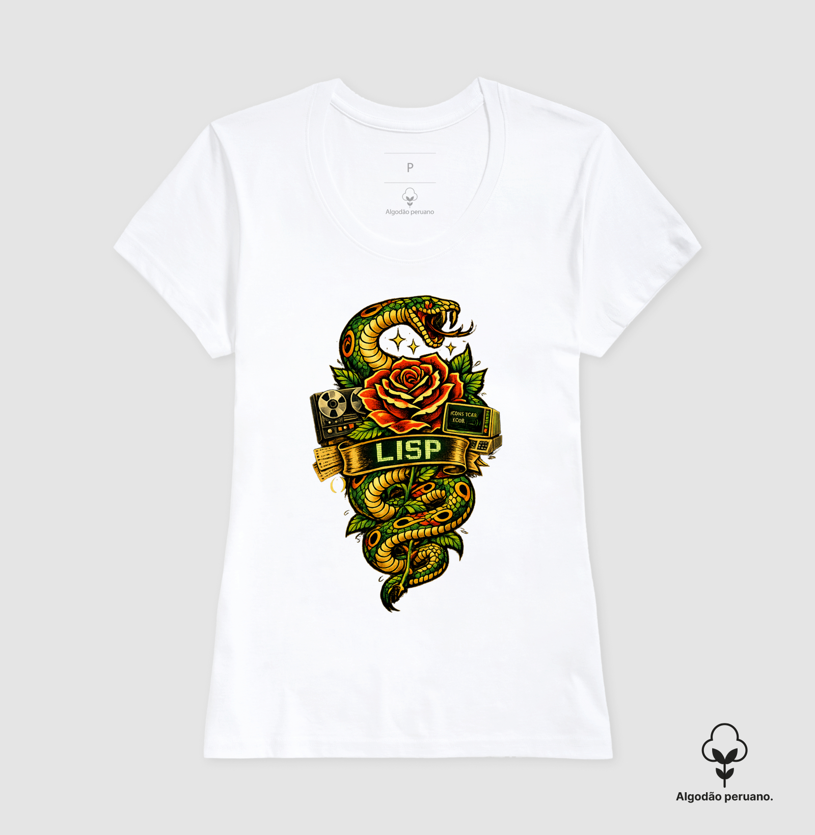 Camisa 6