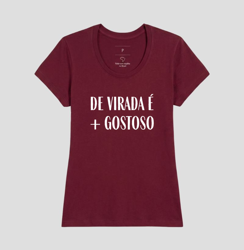 De virada é mais gostoso - Imagem 19