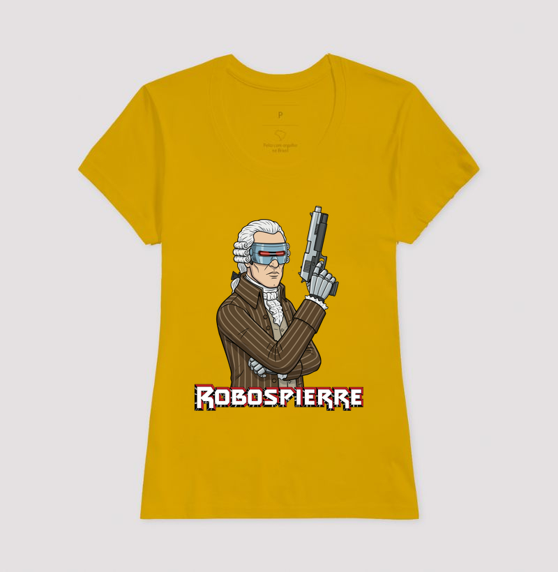 Robospierre - Imagem 18