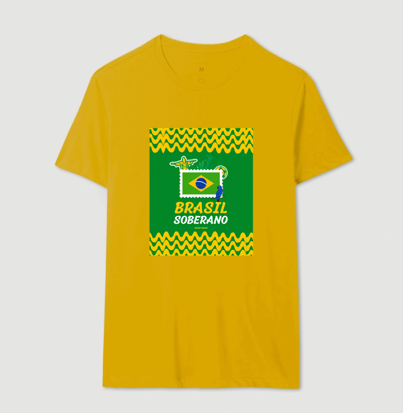 Camisa 13